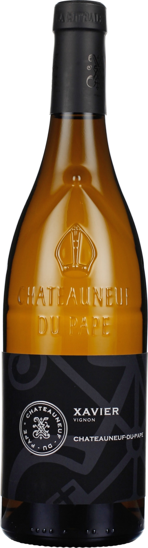 Product afbeelding: Xavier Vignon Chateauneuf du Pape Blanc