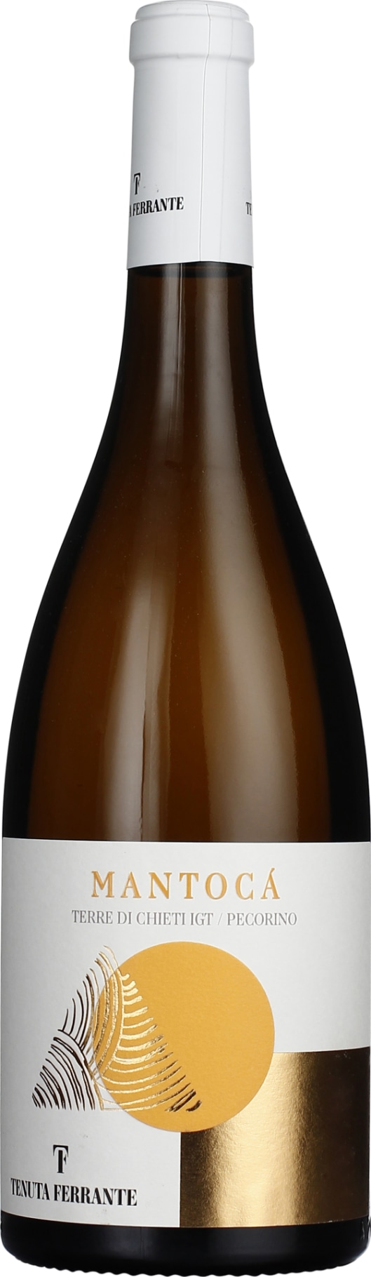 Product afbeelding: Tenuta Ferrante Pecorino Mantoca