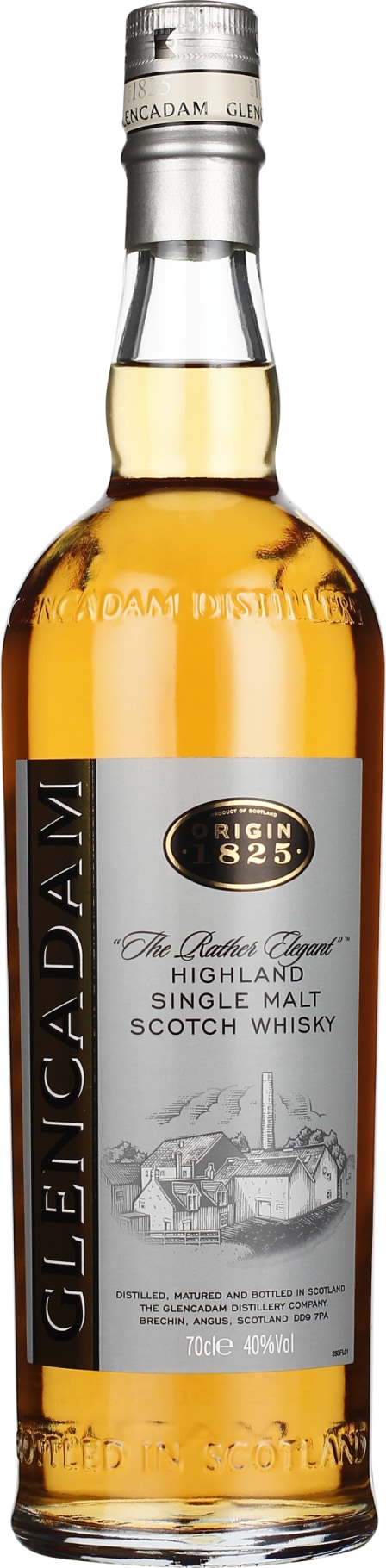 Product afbeelding: Glencadam Origin 1825 Single Malt