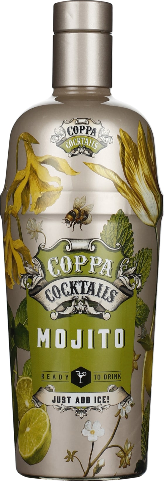 Product afbeelding: Coppa Cocktails Mojito