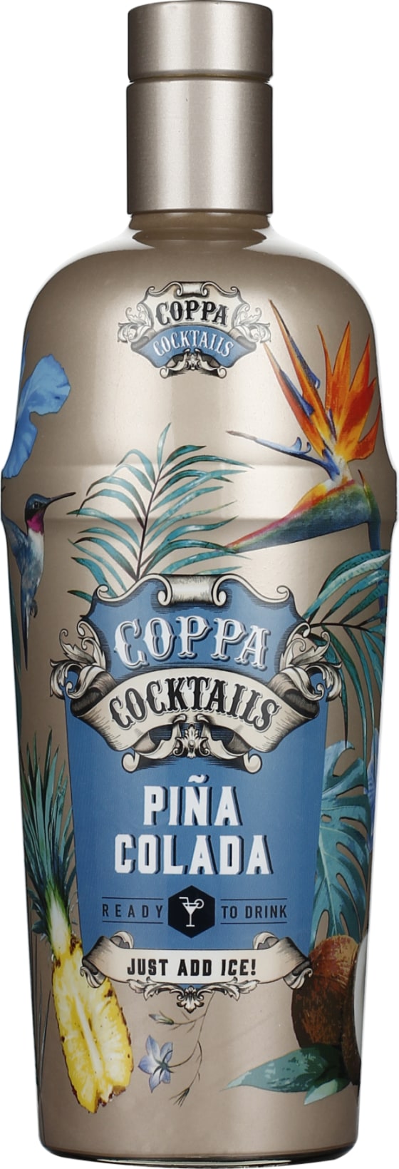 Product afbeelding: Coppa Cocktails Pina Colada
