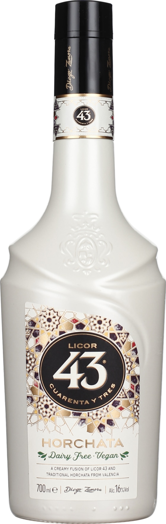 Product afbeelding: Licor 43 Horchata