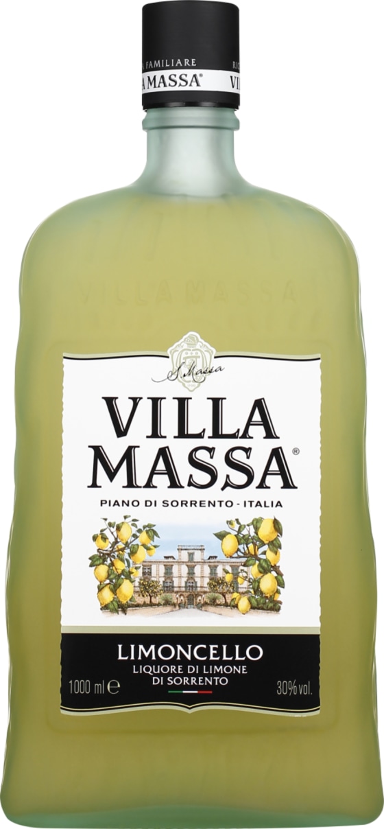 Product afbeelding: Villa Massa Limoncello