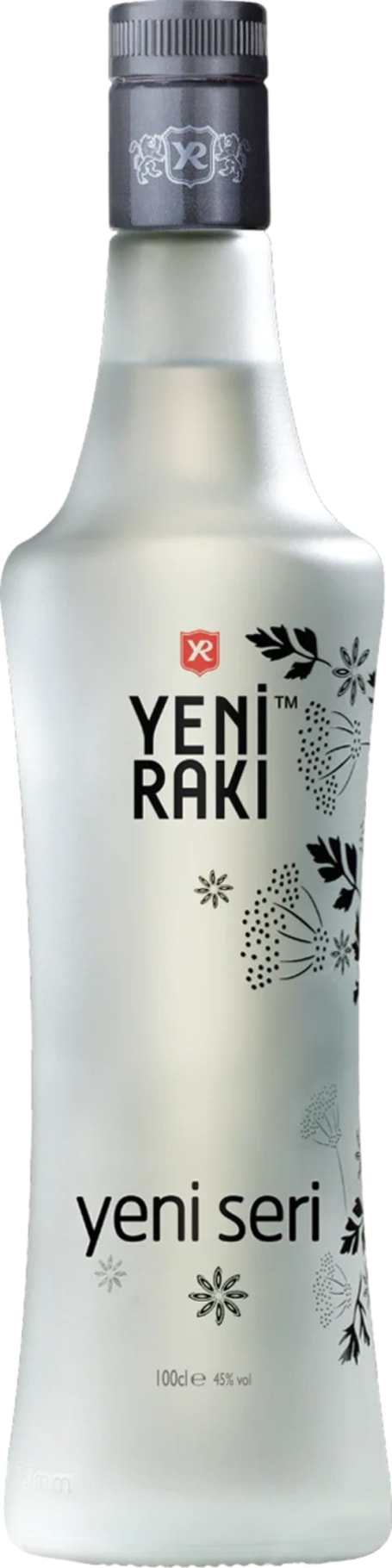Product afbeelding: Yeni Raki Seri