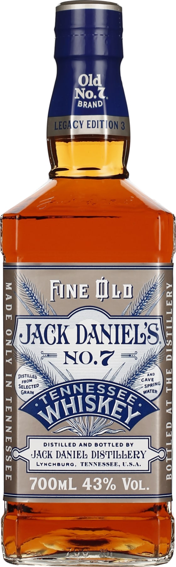 Product afbeelding: Jack Daniels Legacy Edition 3