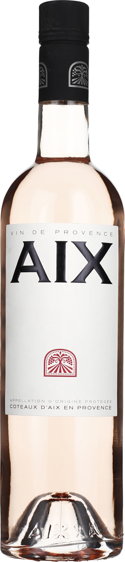 Product afbeelding: AIX vin de Provence Rose