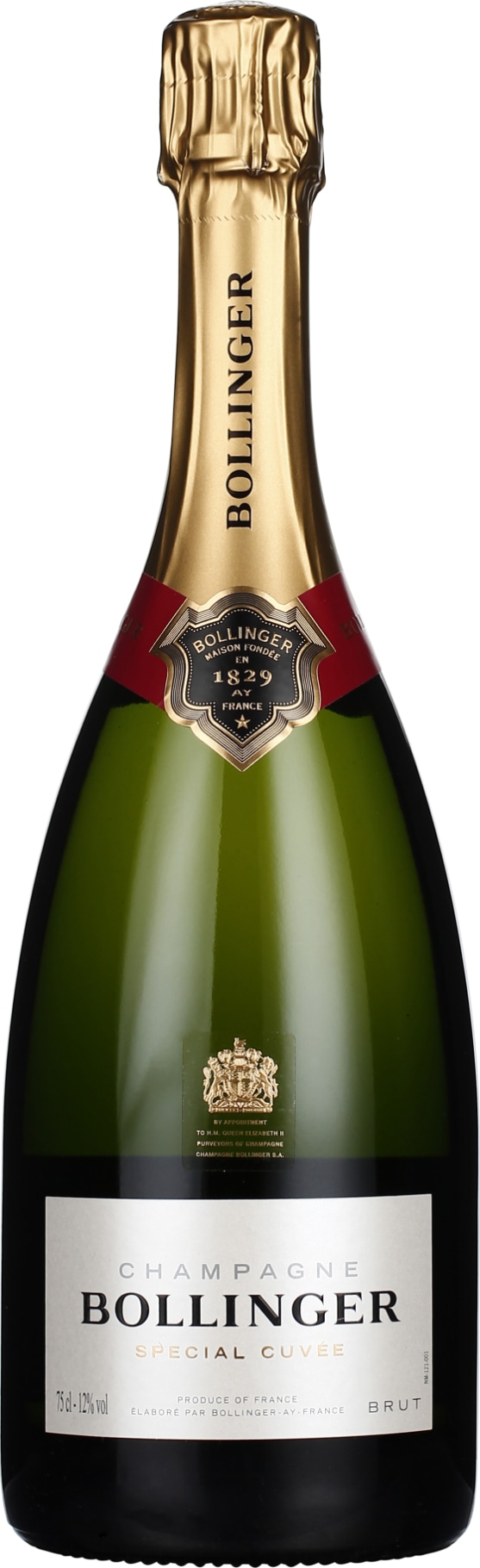 Product afbeelding: Bollinger Special Cuvee Brut