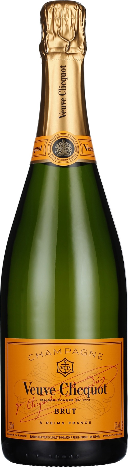 Product afbeelding: Veuve Clicquot Brut