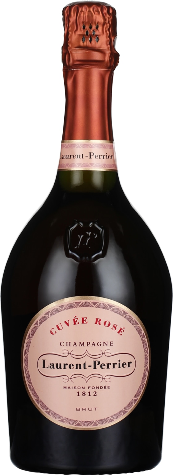 Product afbeelding: Laurent-Perrier Rosé