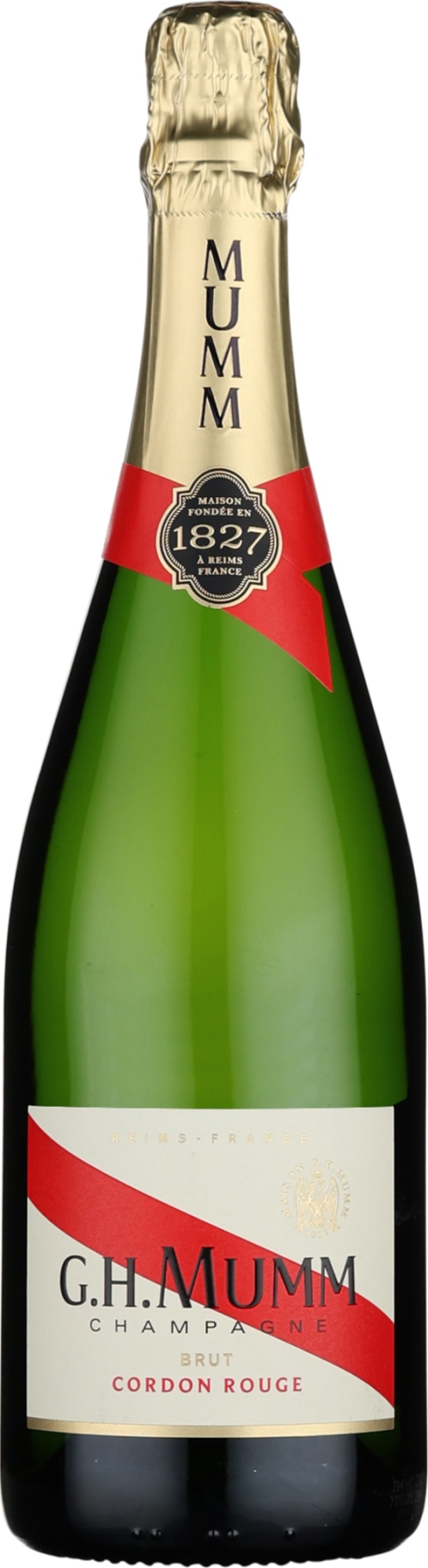 Product afbeelding: Mumm Cordon Rouge Brut