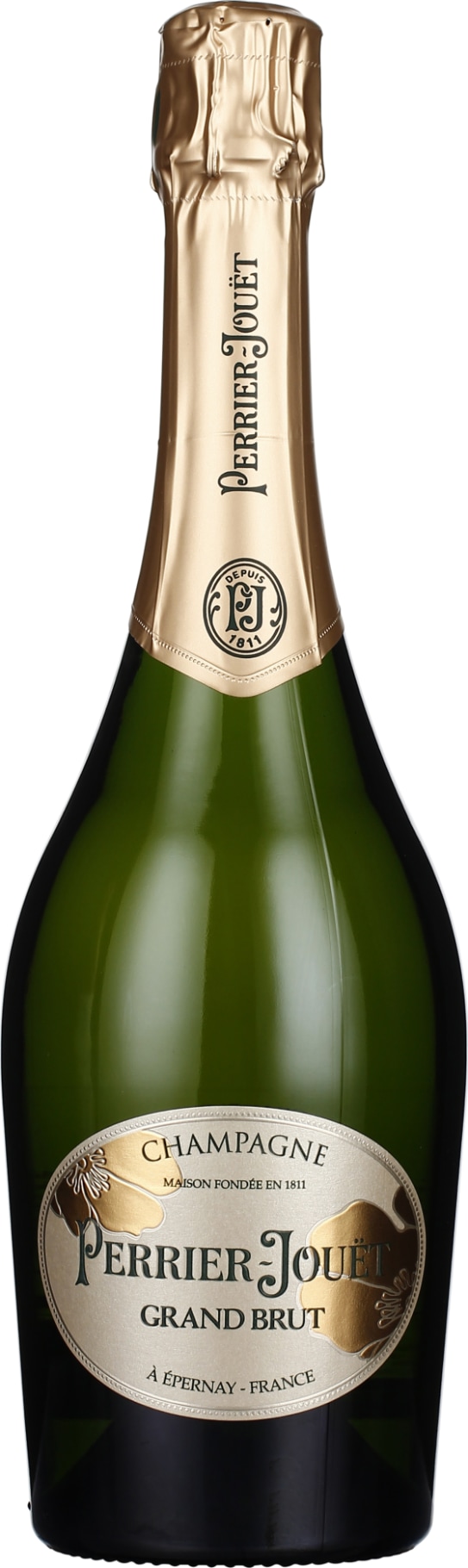 Product afbeelding: Perrier-Jouet Grand Brut