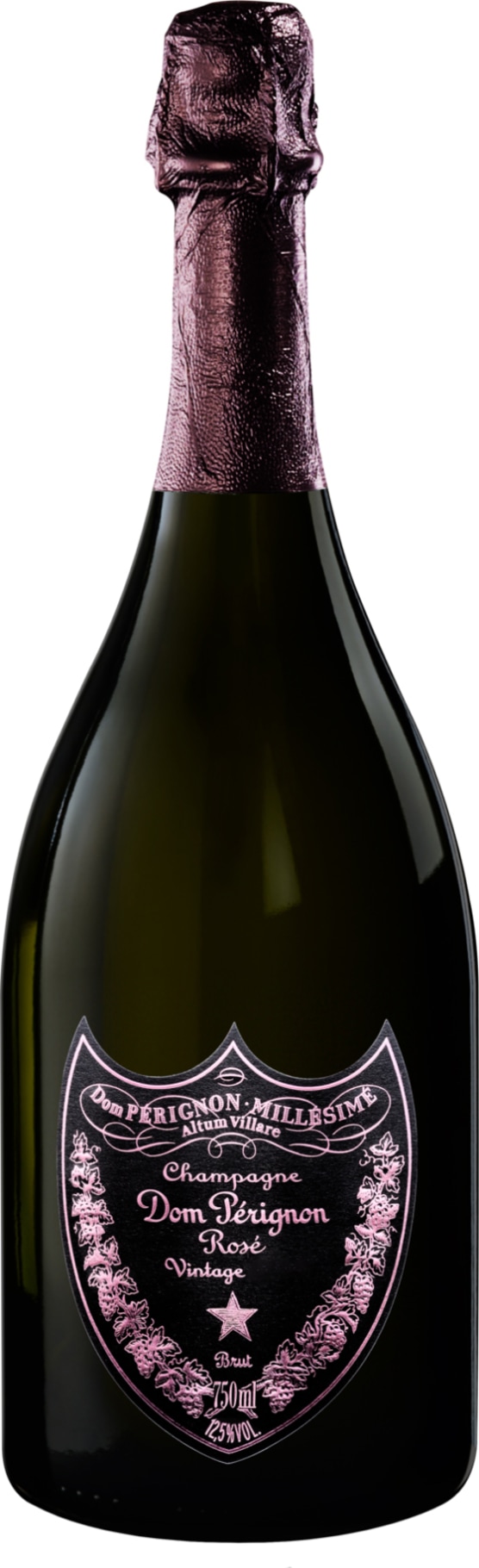 Product afbeelding: Dom Perignon Rosé 2010