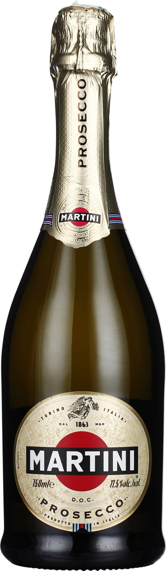 Product afbeelding: Martini Prosecco