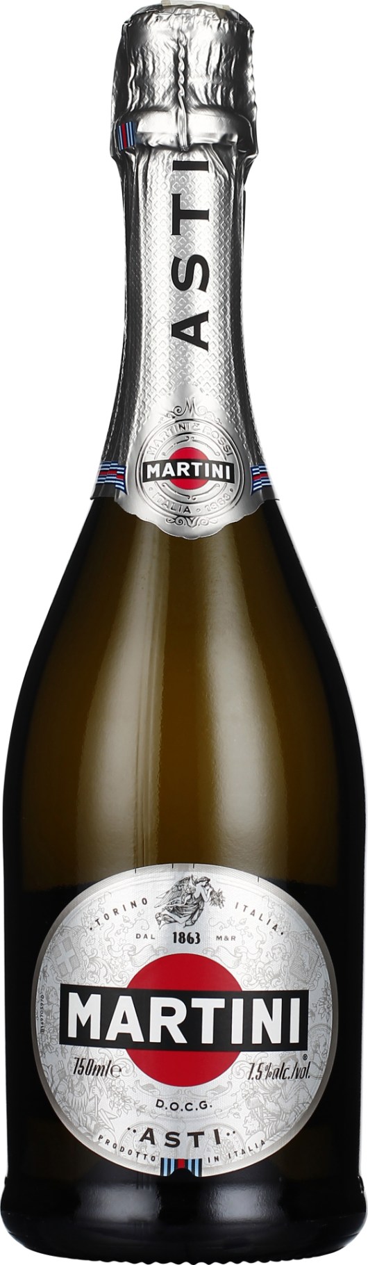 Product afbeelding: Martini Asti Spumante