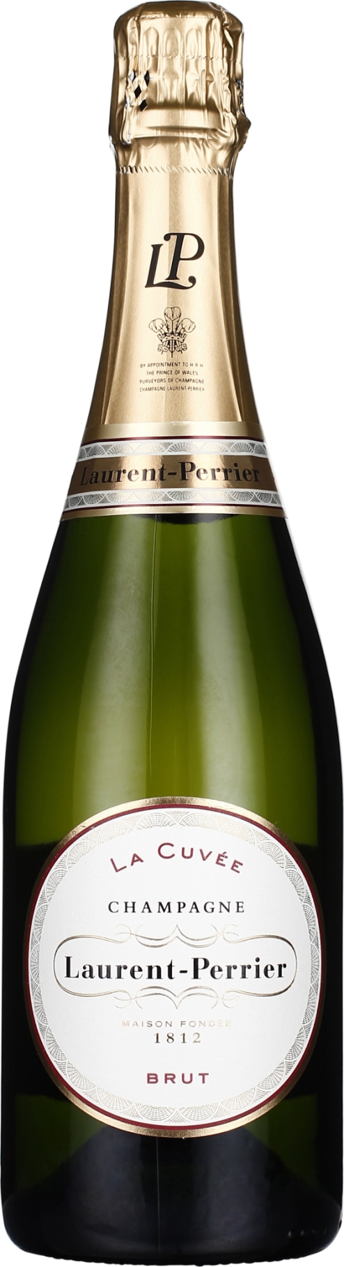 Product afbeelding: Laurent-Perrier Brut