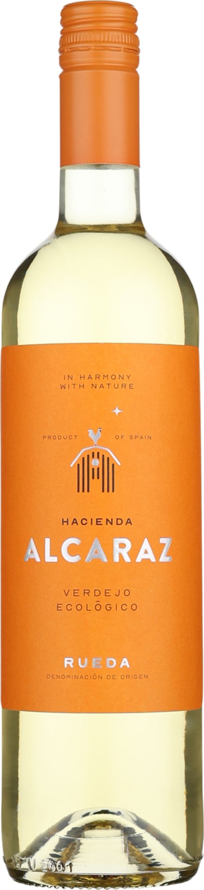 Product afbeelding: Hacienda Alcaraz Verdejo Rueda