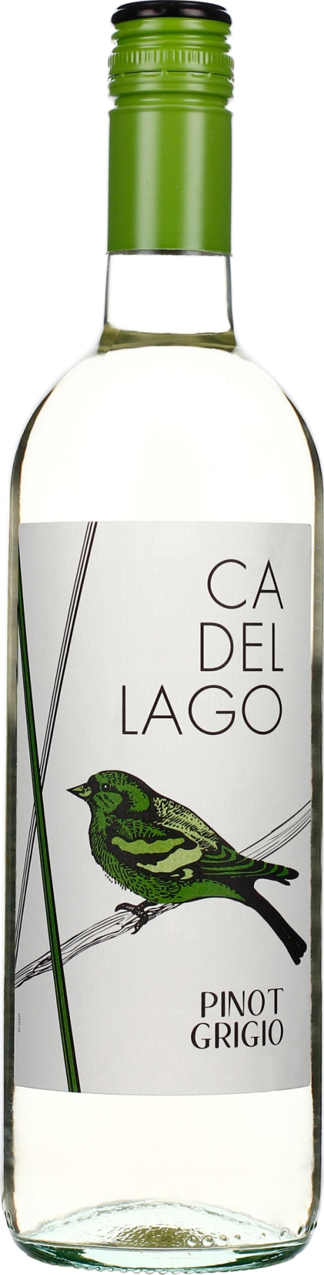 Product afbeelding: Ca Del Lago Pinot Grigio