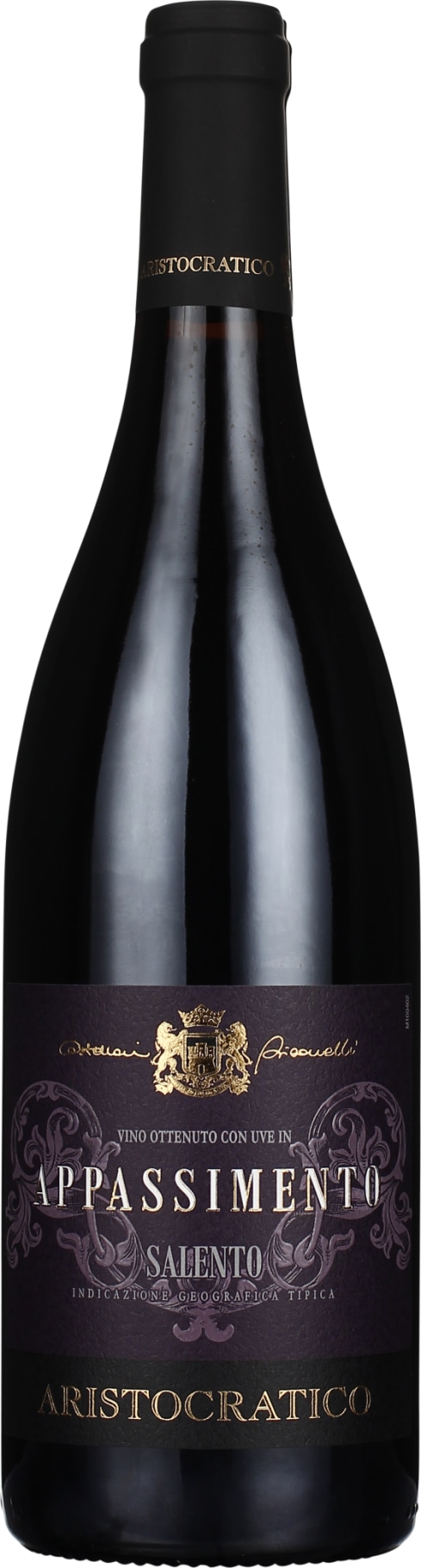 Product afbeelding: Aristocratico Appassimento