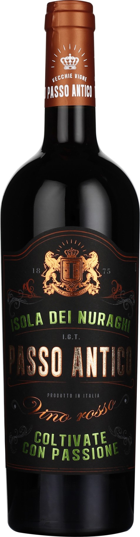 Product afbeelding: Passo Antico Vecchie Vigne Appassimento
