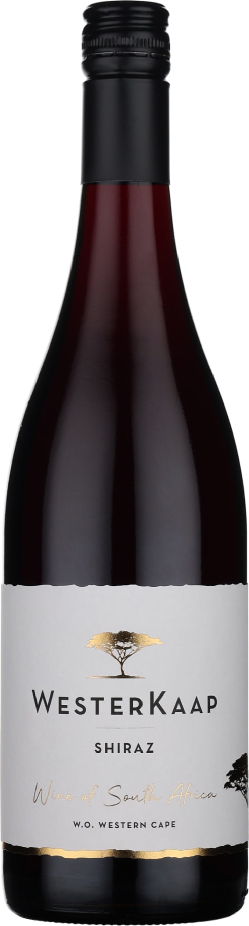 Product afbeelding: Westerkaap Shiraz