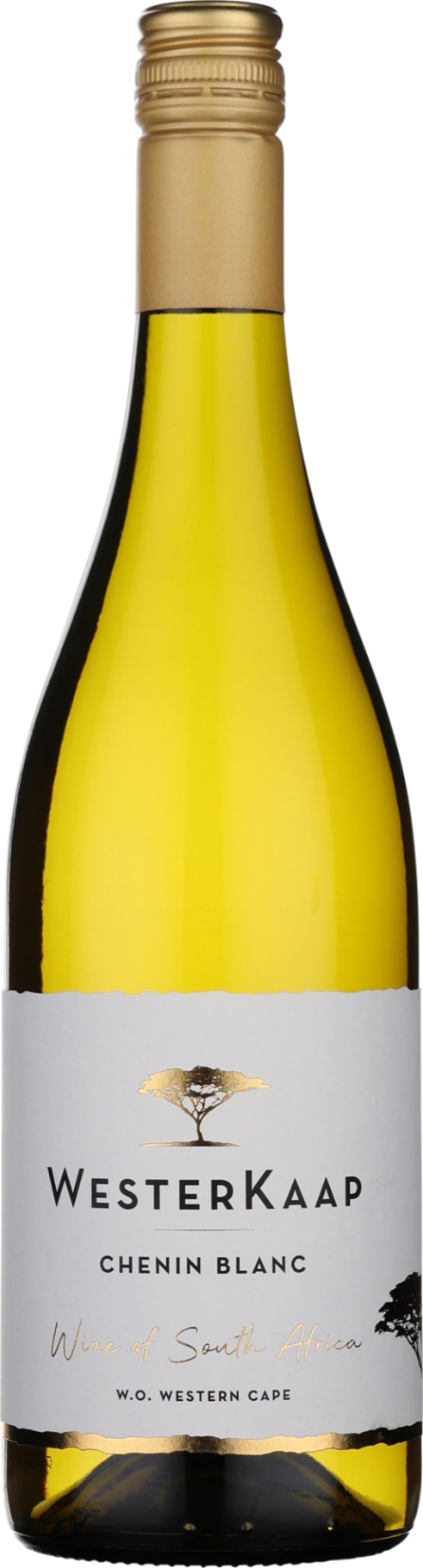 Product afbeelding: Westerkaap Chenin Blanc