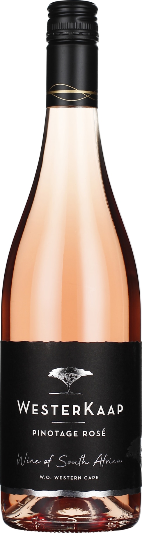 Product afbeelding: Westerkaap Pinotage Rosé