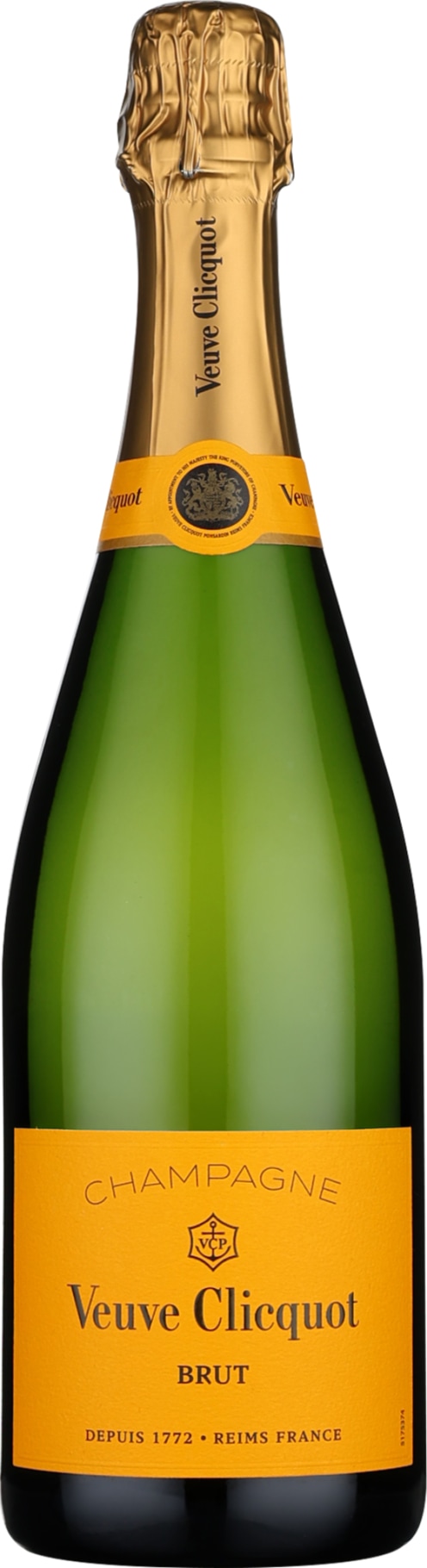 Product afbeelding: Veuve Clicquot Rich