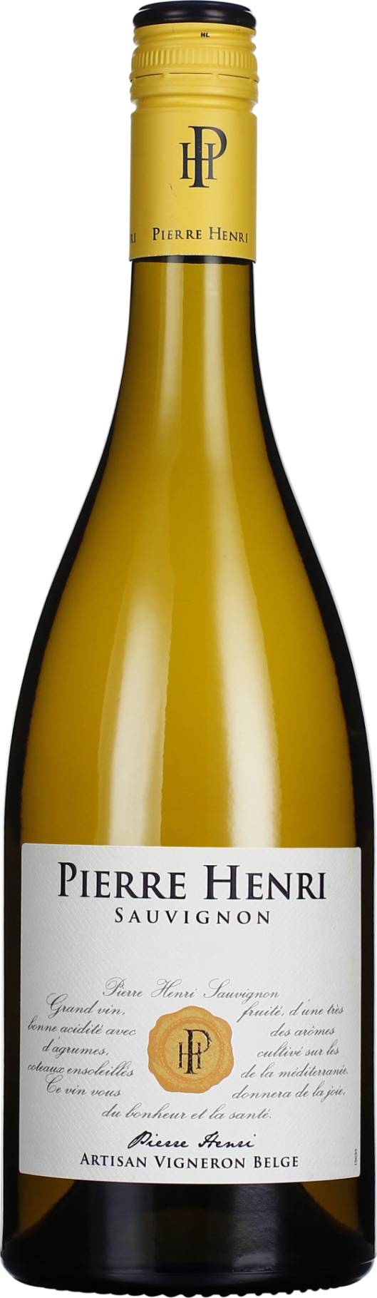 Product afbeelding: Pierre Henri Sauvignon Blanc