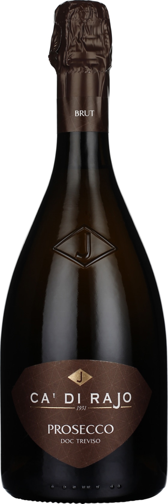 Product afbeelding: Ca'Di Rajo Prosecco Spumante Brut