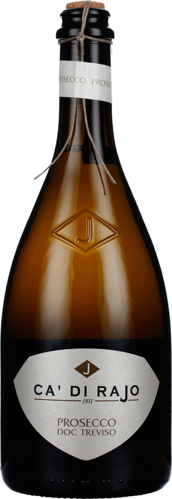 Product afbeelding: Ca'Di Rajo Prosecco Frizzante Spago