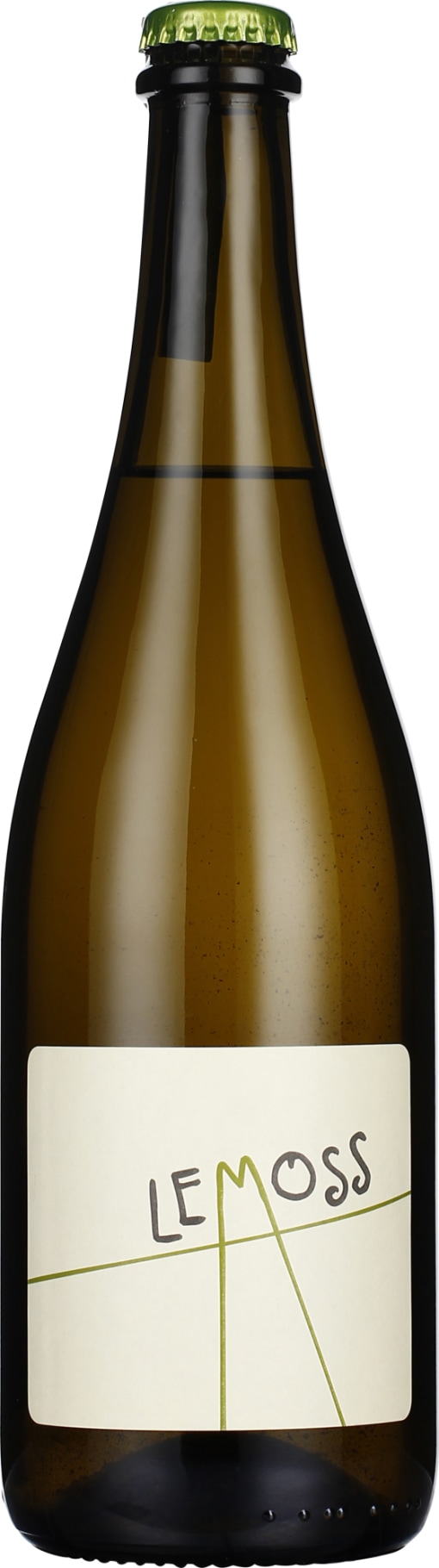 Product afbeelding: Ca'Di Rajo Lemoss Frizzante