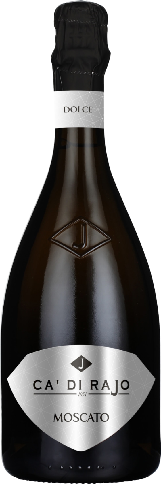Product afbeelding: Ca'Di Rajo Moscato Dolce Spumante