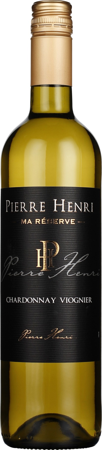 Product afbeelding: Pierre Henri Ma Réserve Chardonnay-Viognier