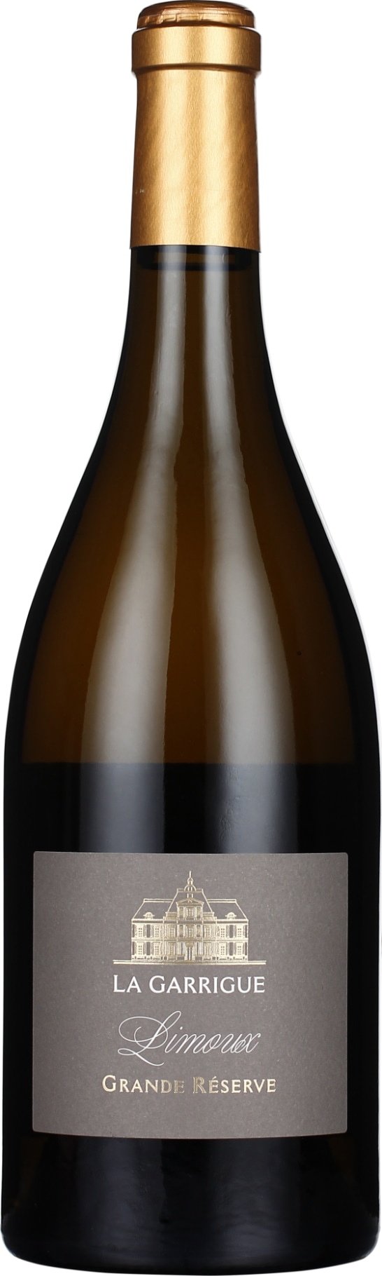 Product afbeelding: La Garrigue Limoux Grande Réserve