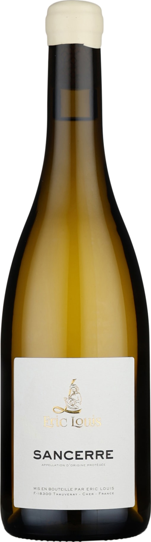 Product afbeelding: Eric Louis Sancerre Les Celliers de la Pauline