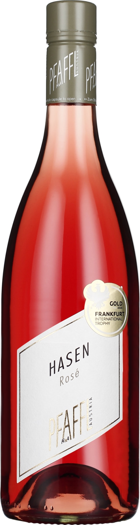 Product afbeelding: Pfaffl Hasen Rosé
