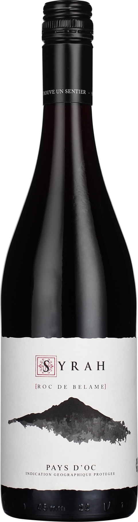 Product afbeelding: Roc de Belame Syrah