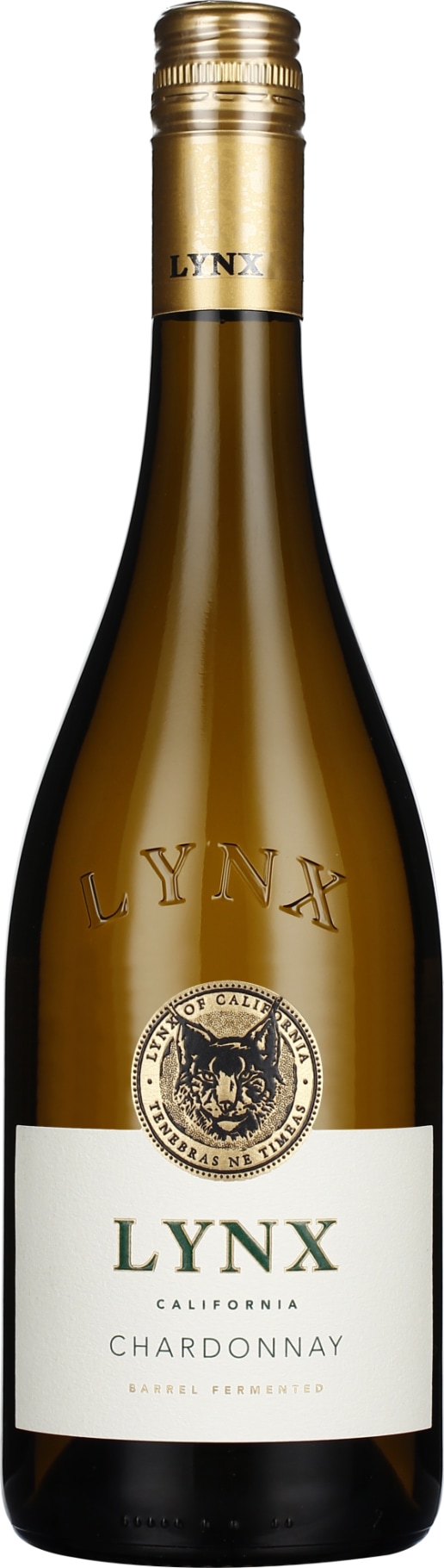 Product afbeelding: Lynx Petite Chardonnay