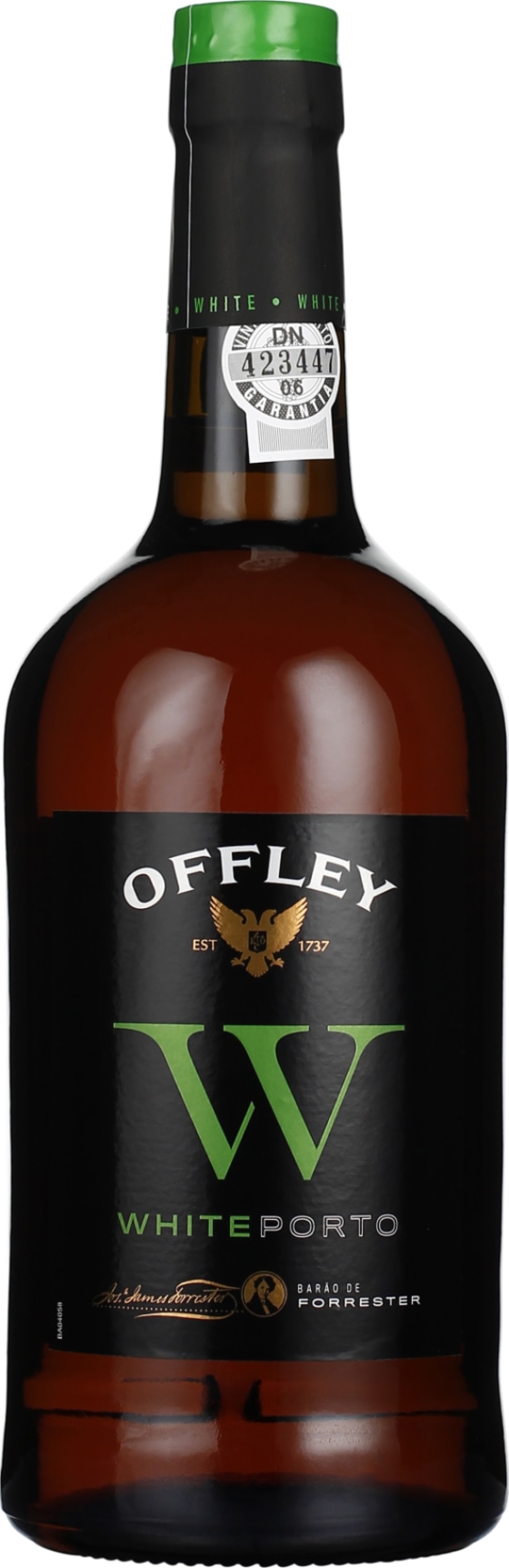 Product afbeelding: Offley Port White