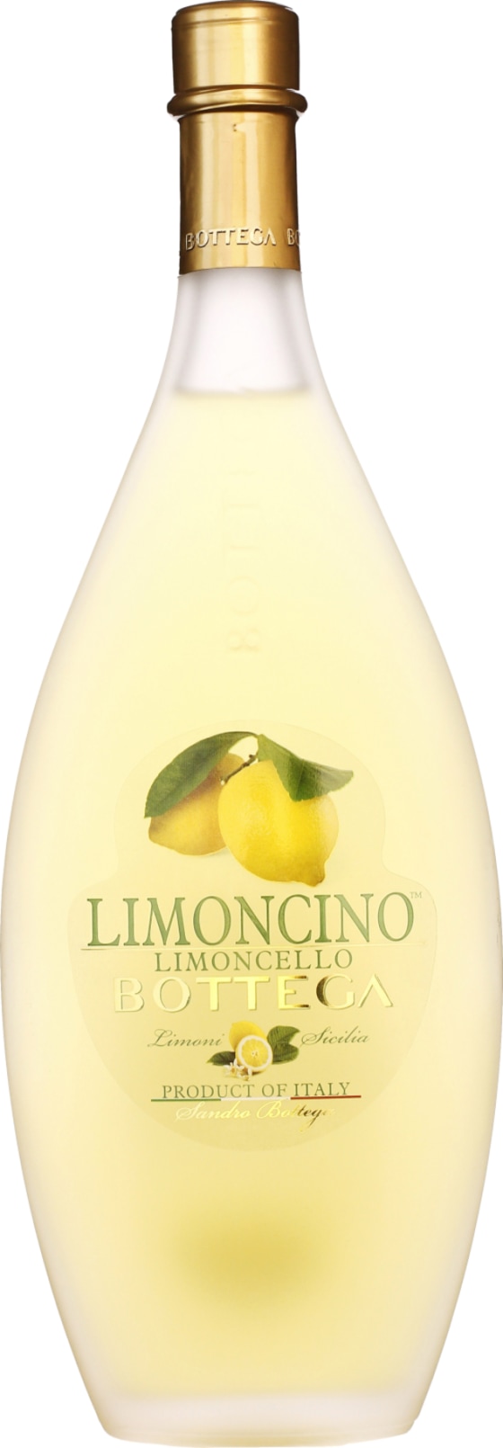 Product afbeelding: Bottega Limoncino