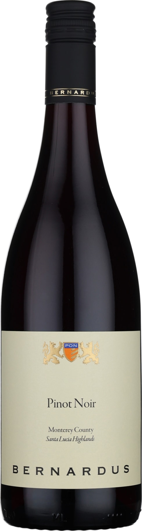 Product afbeelding: Bernardus Pinot Noir