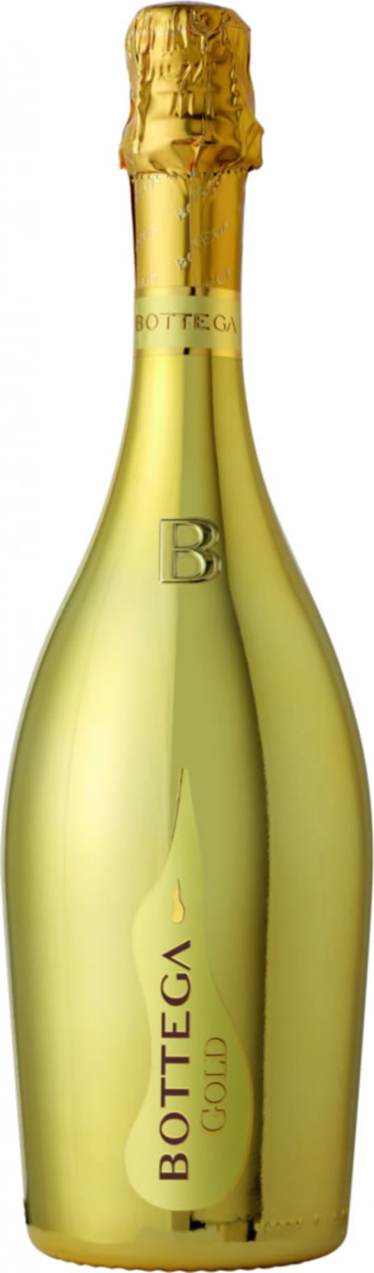 Product afbeelding: Bottega Gold Prosecco