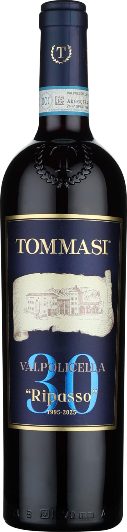 Product afbeelding: Tommasi Ripasso Valpolicella