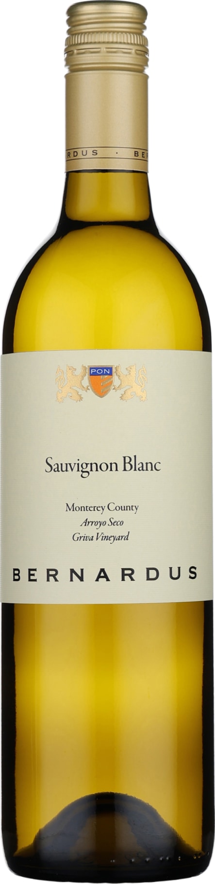 Product afbeelding: Bernardus Sauvignon Blanc