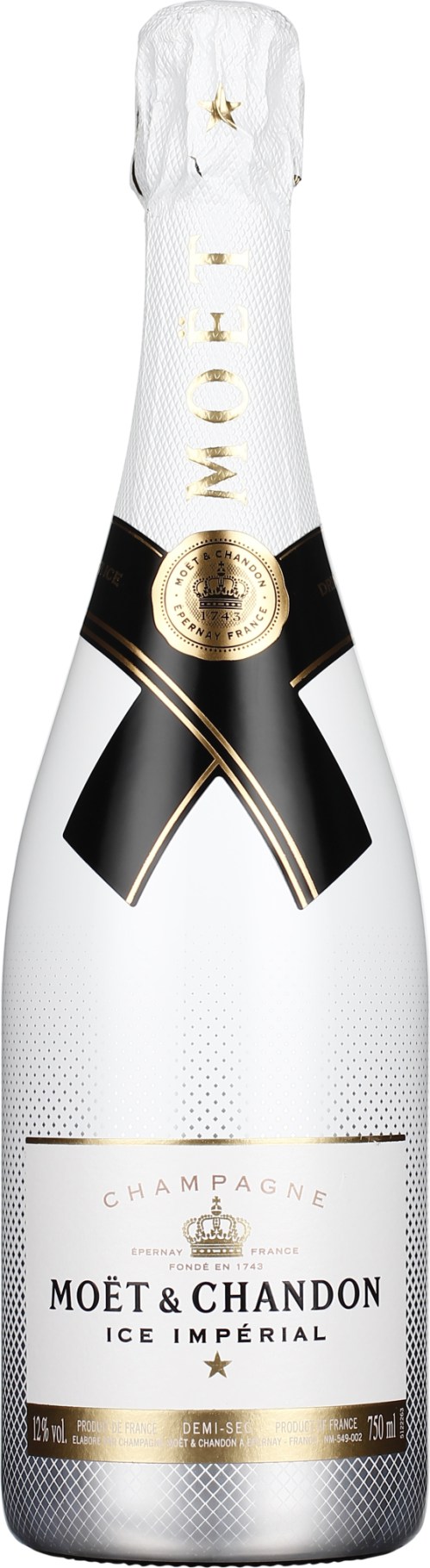 Product afbeelding: Moët & Chandon ICE Impérial