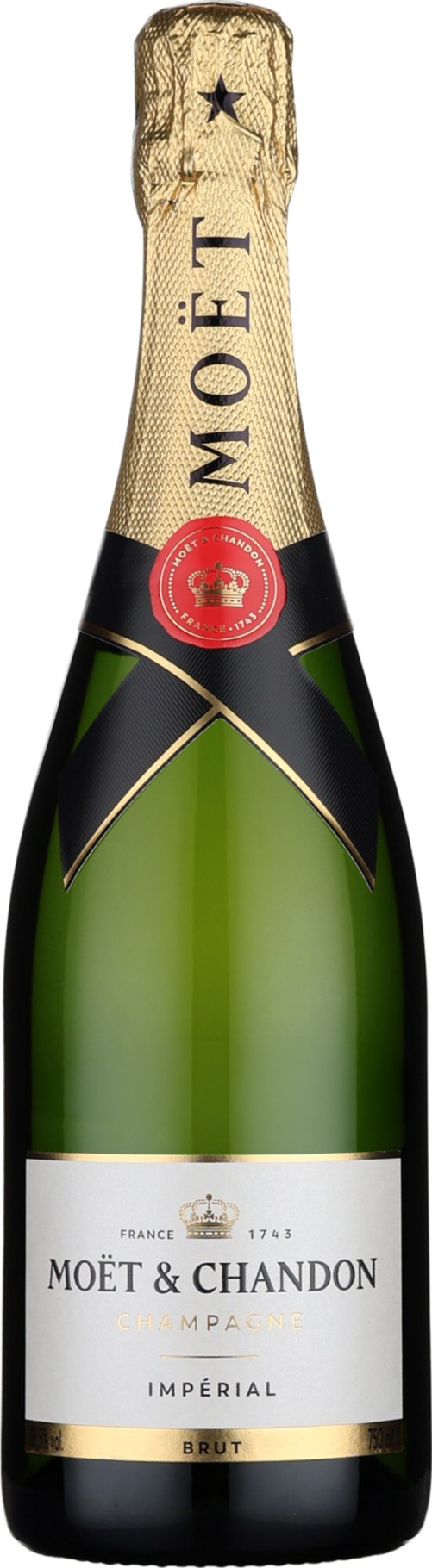 Product afbeelding: Moët & Chandon Impérial Brut