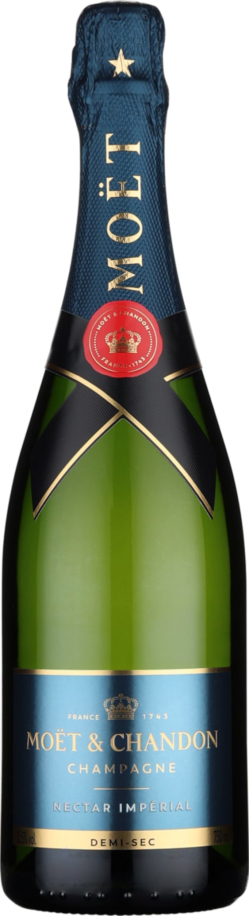 Product afbeelding: Moët & Chandon Nectar Impérial