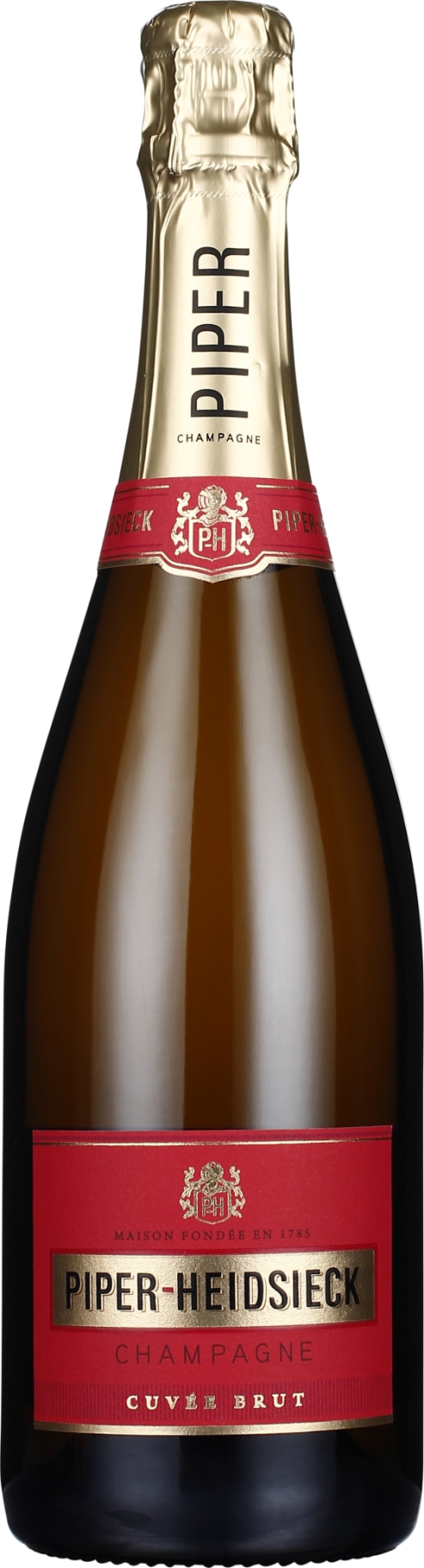 Product afbeelding: Piper-Heidsieck Brut
