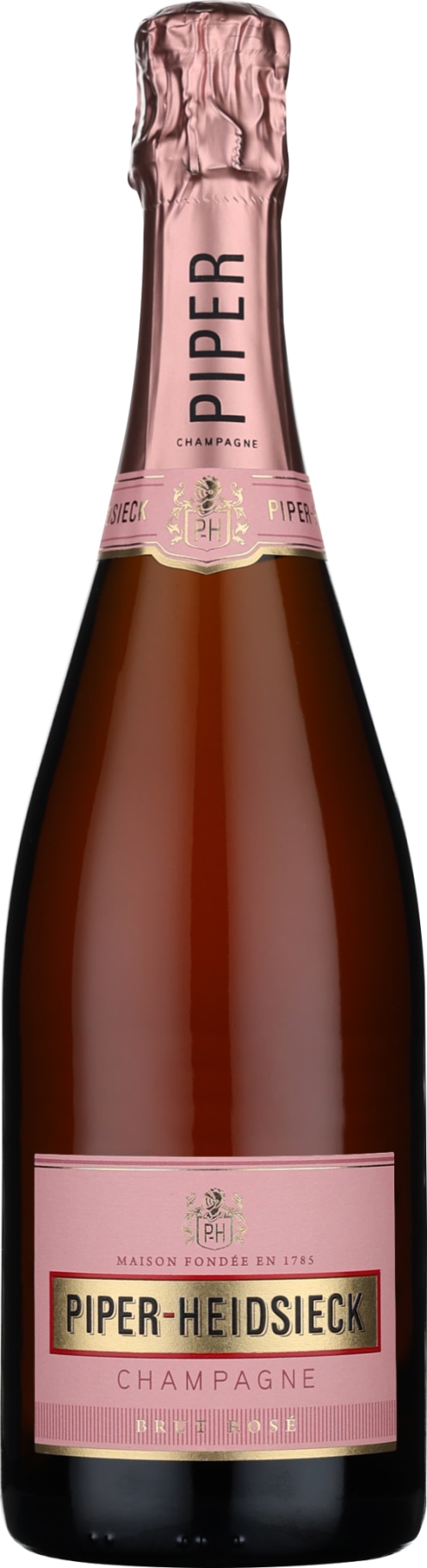 Product afbeelding: Piper-Heidsieck Rose