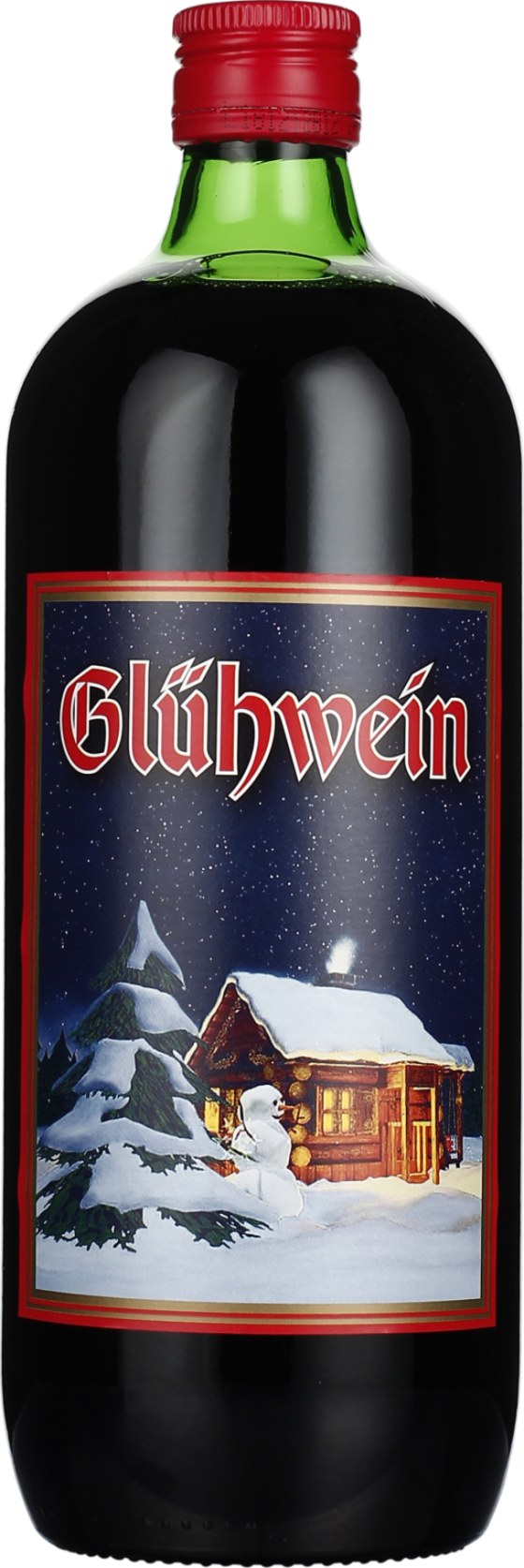 Product afbeelding: Glühwein
